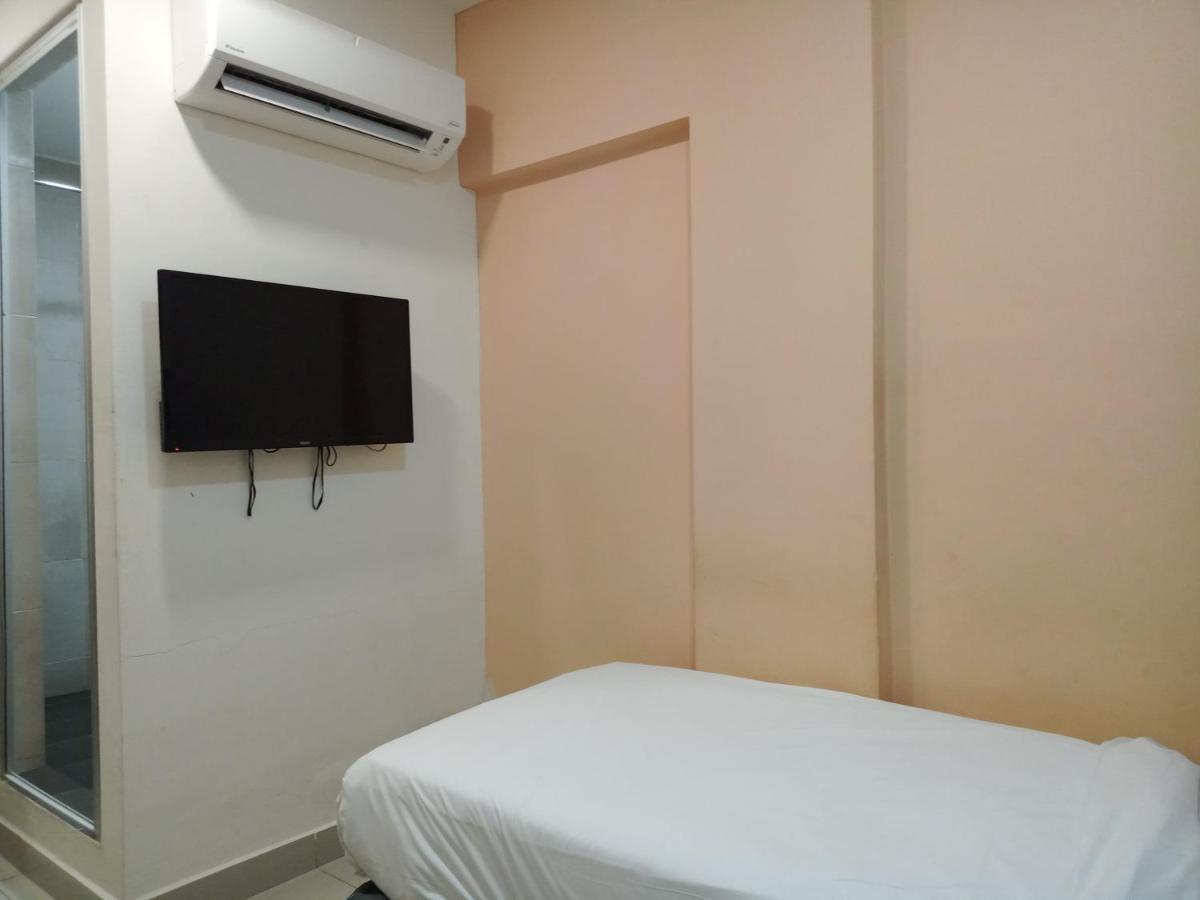 Avenue Bangi Hotel Kajang Buitenkant foto