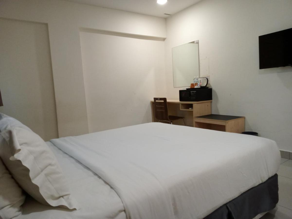 Avenue Bangi Hotel Kajang Buitenkant foto