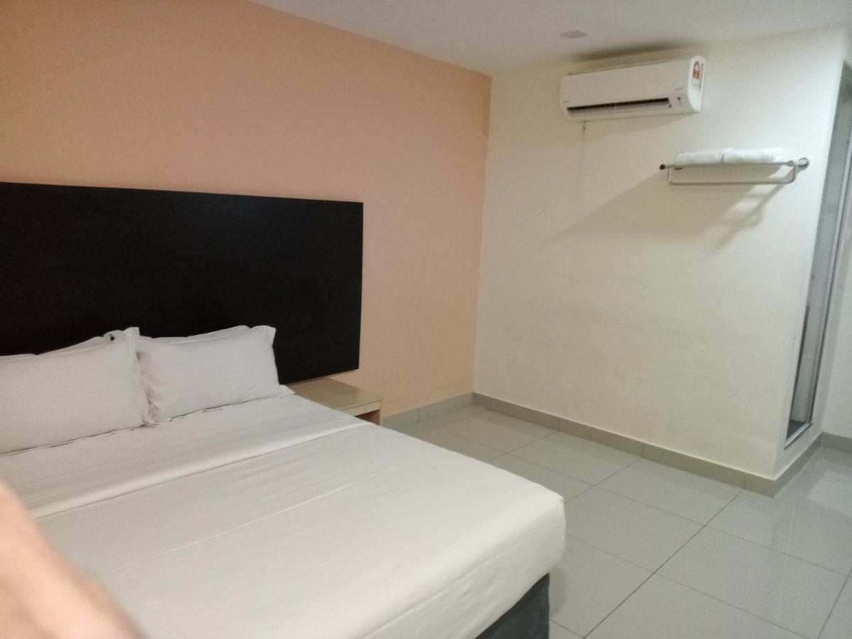 Avenue Bangi Hotel Kajang Buitenkant foto