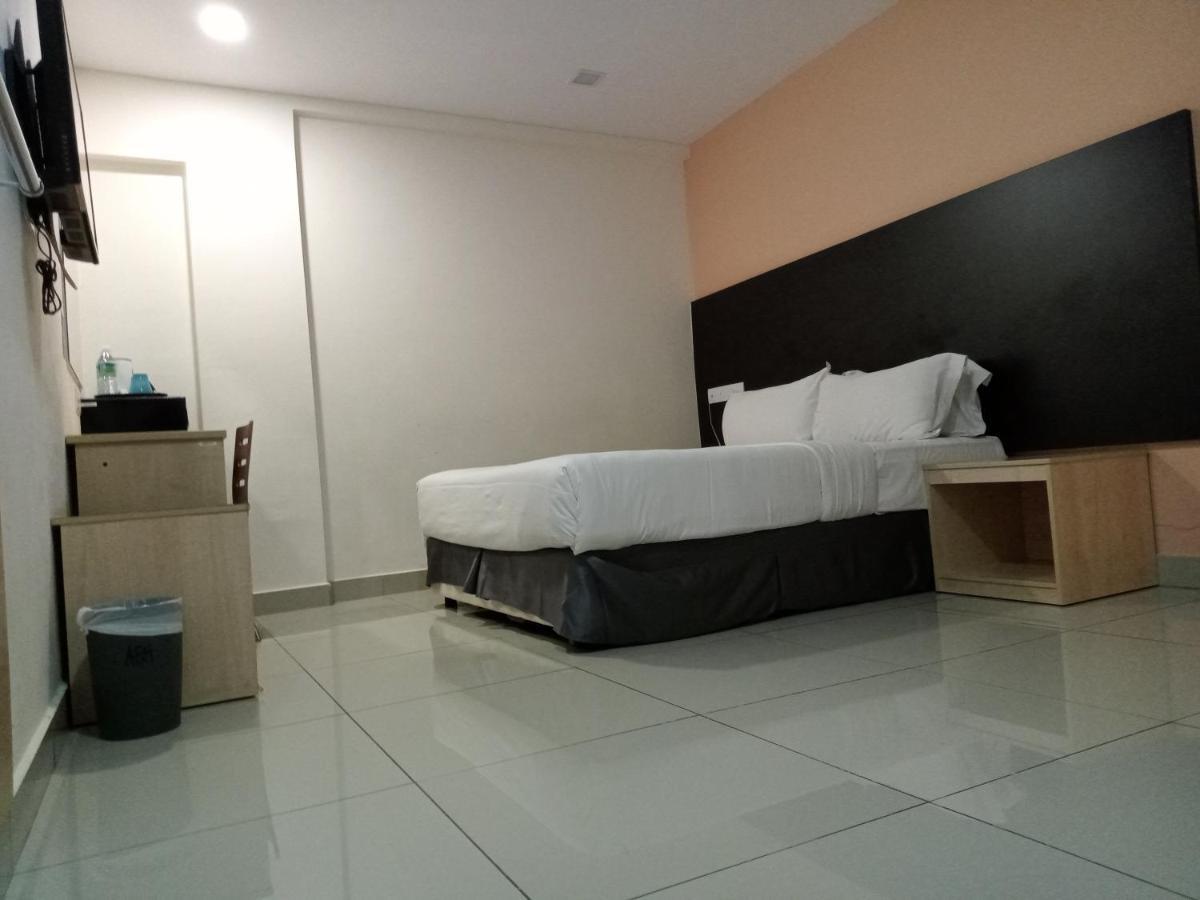 Avenue Bangi Hotel Kajang Buitenkant foto
